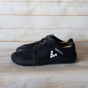 Vivobarefoot Primus Trail FG Sneakers Walking Outdoor Running Athletic Men Shoes